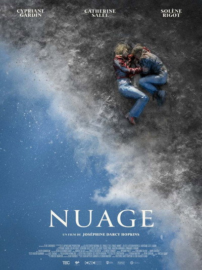 Póster de Nuage