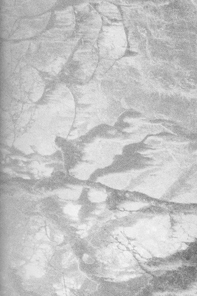 Póster de Nuages apportant la nuit
