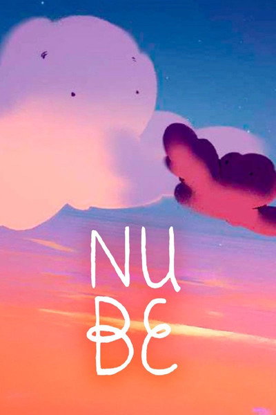 Póster de Nube