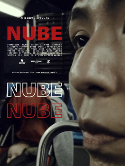 Póster de Nube