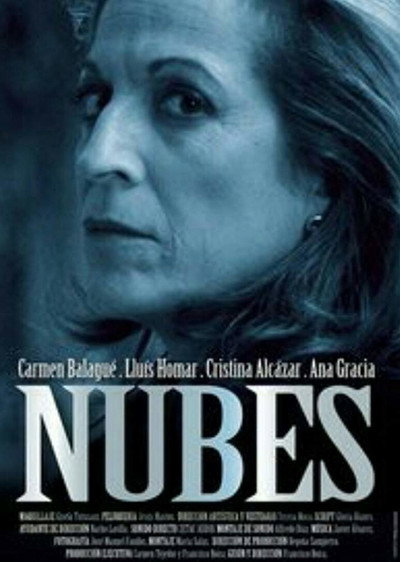 Póster de Nubes