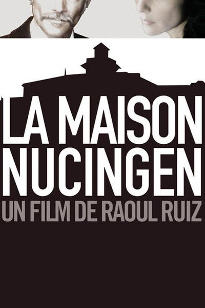 Póster de Nucingen House