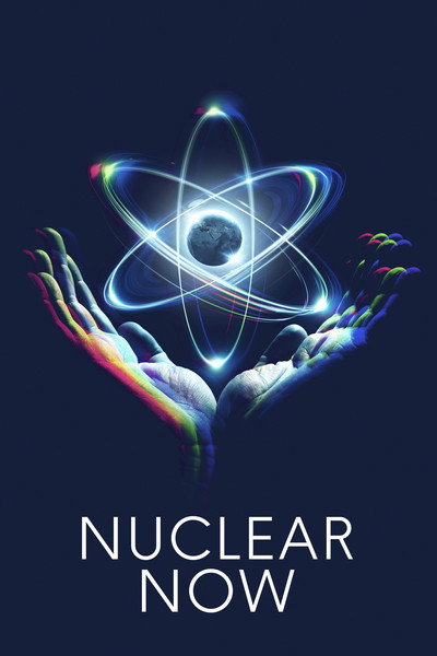 Póster de Nuclear