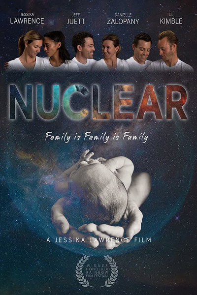 Póster de Nuclear