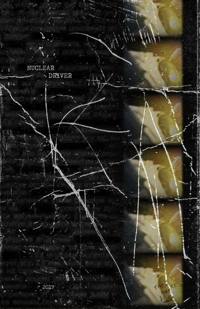 Póster de Nuclear Driver