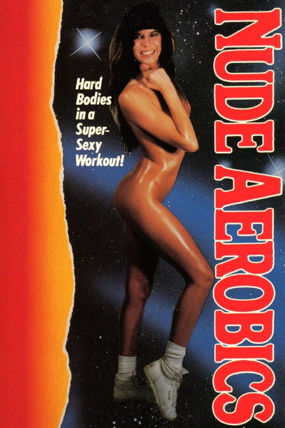 Póster de Nudaerobics