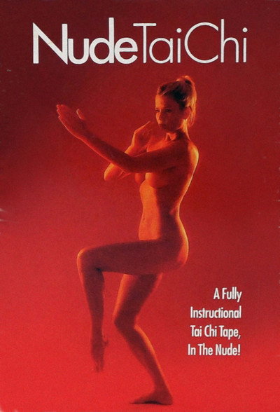 Póster de Nude Tai Chi