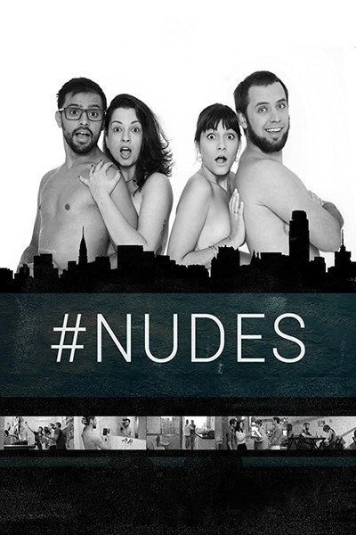 Póster de #Nudes