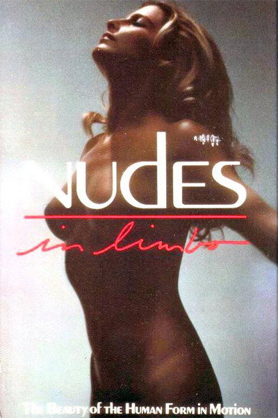 Póster de Nudes in Limbo