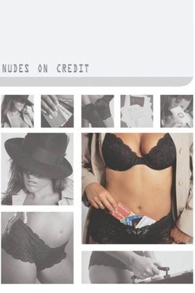 Póster de Nudes on Credit