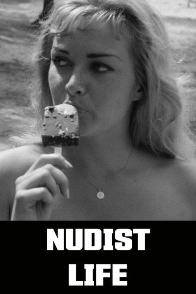 Póster de Nudist Life