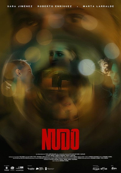 Póster de Nudo