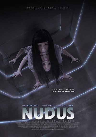 Póster de Nudus