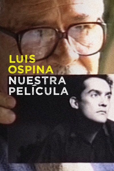 Póster de Nuestra película