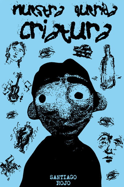Póster de Nuestra querida criatura
