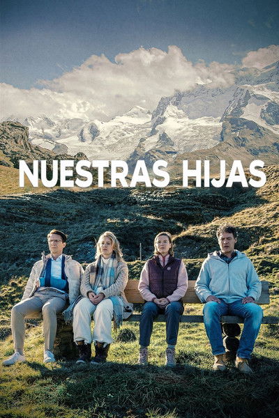 Póster de Nuestras hijas