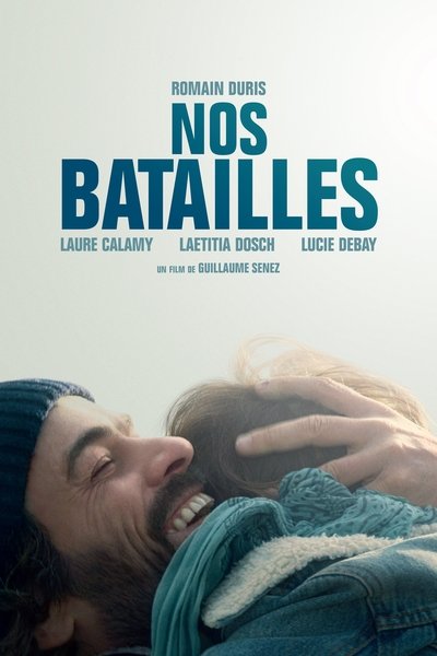 Póster de Nuestras pequeñas batallas