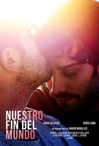 Póster de Nuestro fin del mundo