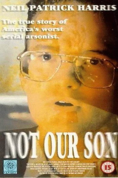 Póster de Nuestro hijo, no