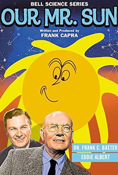 Póster de Nuestro Sr. Sol