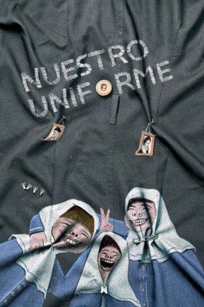 Póster de Nuestro uniforme