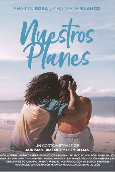 Póster de Nuestros Planes