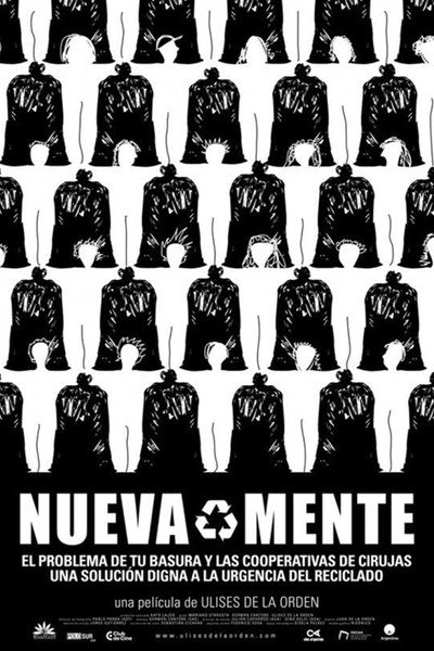Póster de Nueva Mente