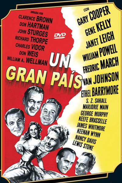 Póster de Nueve vidas