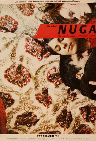 Póster de Nuga