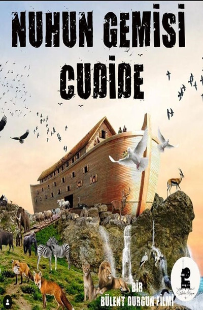 Póster de Nuh'un Gemisi Cudi'de