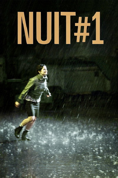 Póster de Nuit #1