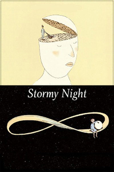 Póster de Nuit d'orage