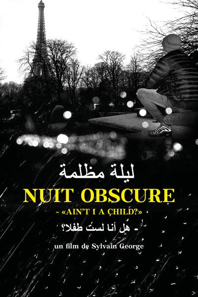 Póster de Nuit obscure - 'Ain't I a Child?'