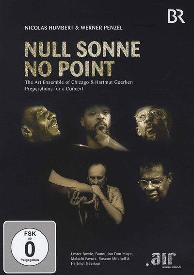 Póster de Null Sonne No Point