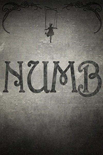Póster de Numb
