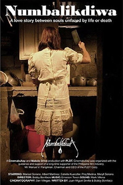 Póster de Numbalikdiwa