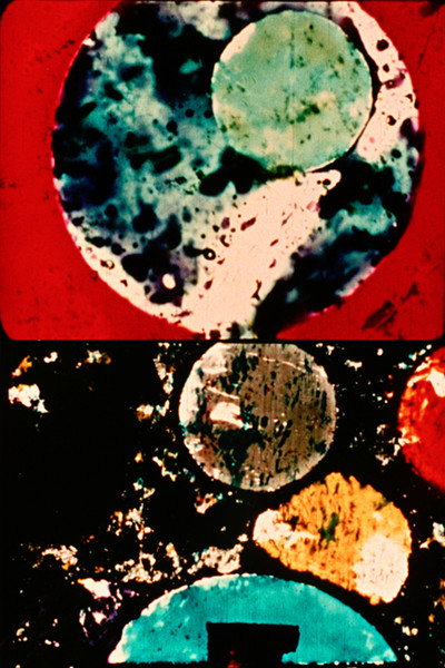 Póster de Number 2: Message from the Sun