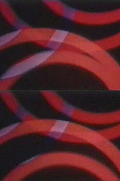 Póster de Number 5: Circular Tensions: Homage to Oskar Fischinger