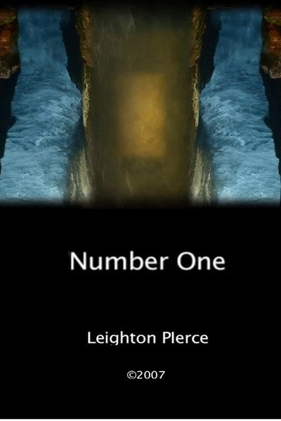 Póster de Number One