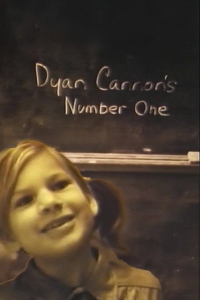 Póster de Number One