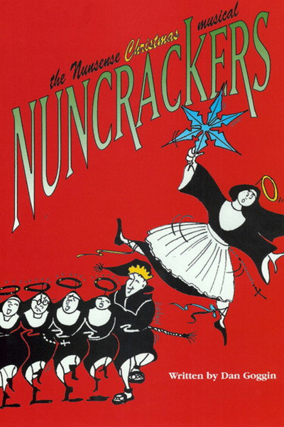 Póster de Nuncrackers