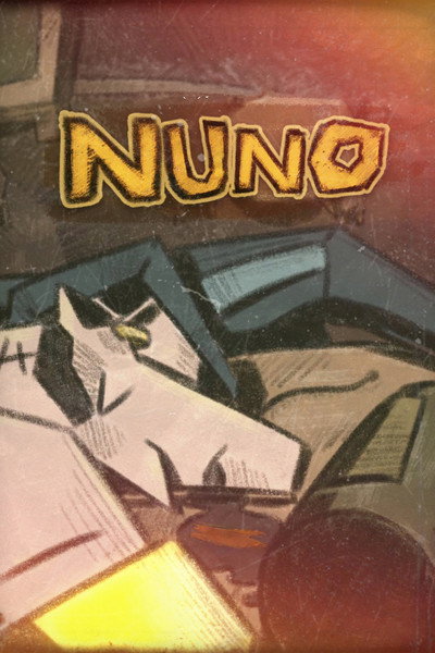 Póster de Nuno