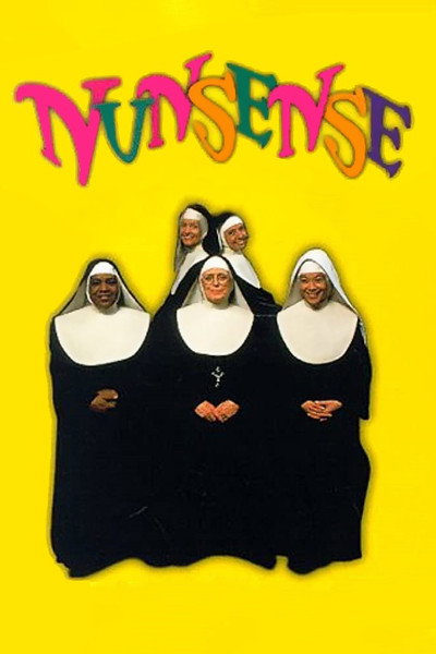 Póster de Nunsense