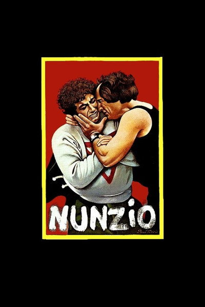 Póster de Nunzio