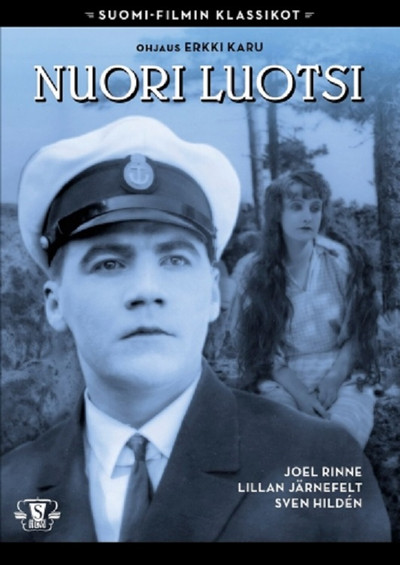 Póster de Nuori luotsi