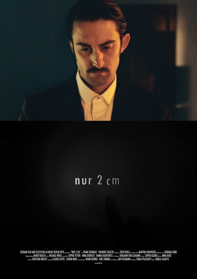 Póster de Nur 2 cm