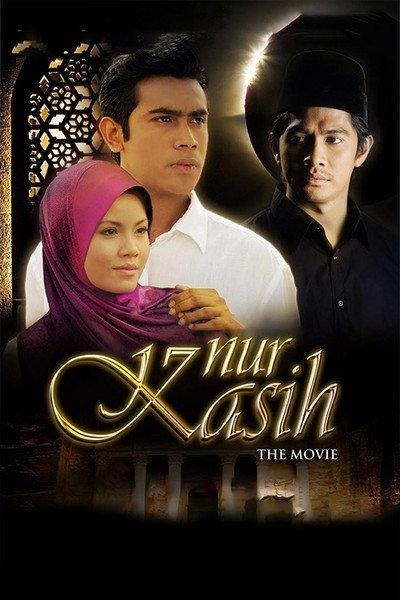Póster de Nur Kasih: The Movie