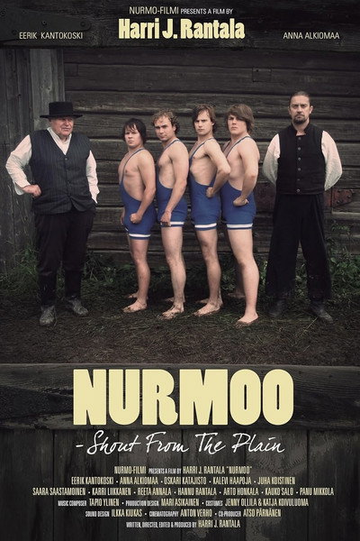 Póster de Nurmoo