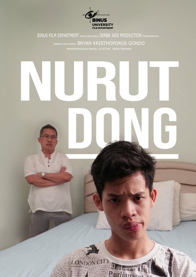 Póster de Nurut Dong