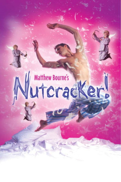 Póster de Nutcracker!